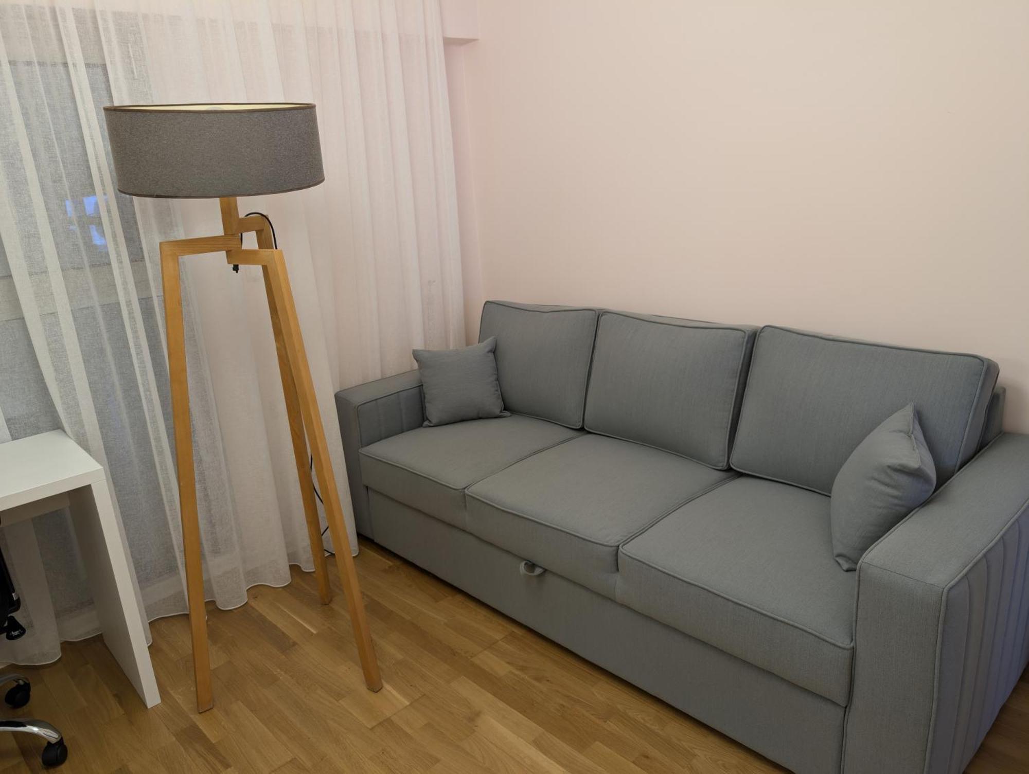 Lux Apartments Harmonia Budua Esterno foto