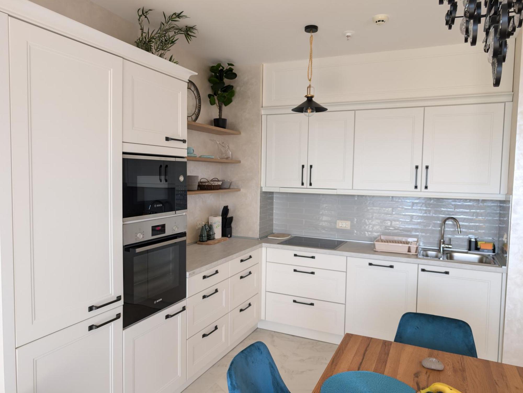 Lux Apartments Harmonia Budua Esterno foto